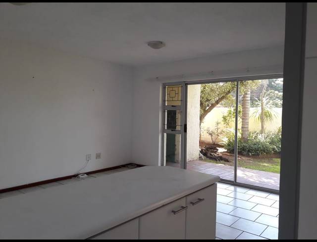 1 BEDROOM APARTMENT RENTED IN SOUTH END